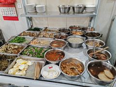 -吉祥面馆(孩儿巷北路店)