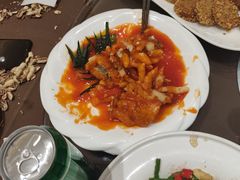 -湖北三五醇酒店·35年新楚菜