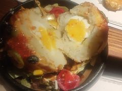 -玉川屋·深夜食堂居酒屋(柳巷店)