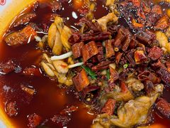 馋嘴牛蛙仔-簋街仔仔小龙虾(总店)