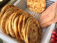 -曹县名吃香酥鸡蛋火烧(芙蓉街店)