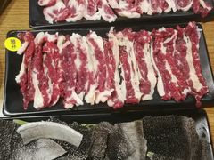 吊龙-牛天下·牛肉·海鲜·打边炉·融合菜