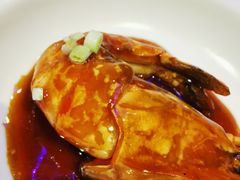 -万丽轩·粤菜(王府井金茂万丽酒店)