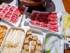 -津门老羊家·铜锅涮羊肉·烧烤(科技园店)
