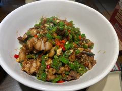 -味上湘菜馆(岳麓山店)