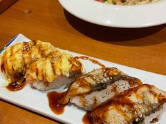 -鸟鸣门屋台料理(金帝银泰店)