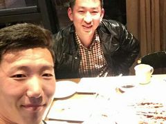 -喝丢一只鞋辣炒海鲜小烧烤(三八广场店)