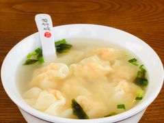 -鑫震源·苏式大虾生煎(山塘街店)