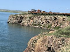 -青海湖国家重点风景名胜区