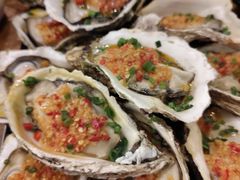 -土蚝·高压锅生蚝(百姓美食街店)