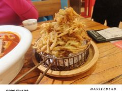-老雒阳面馆·水席·洛阳菜(王城路店)