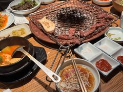 -王妃家(明洞中央店)
