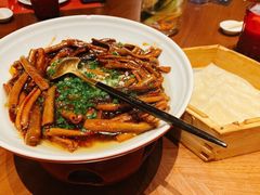 -上海人家花樣年华(中山公园店)