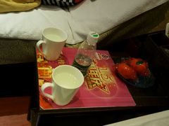 -华夏良子·足道SPA艾灸(铁道大厦店)