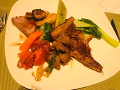 -厦门艾美酒店·新食谱西餐厅