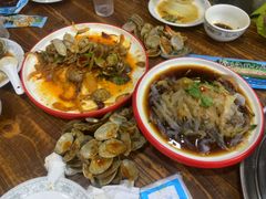 -叶存利海鲜大馅饺子(海宁路总店)