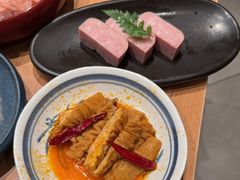 -巴奴毛肚火锅(龙湖锦艺城店)