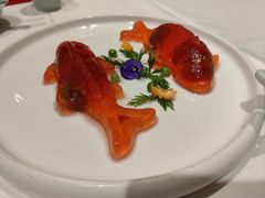 -惠丰堂饭庄·烤鸭·京味菜(翠微路店)
