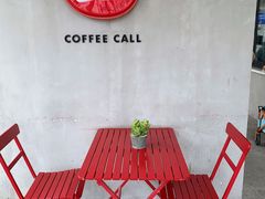 -COFFEE CALL(云锦路店)