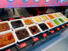 -热辣宗师·串串火锅(万达金街店)