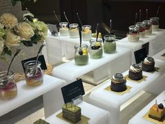 -盛宴自助餐厅(运达喜来登店)