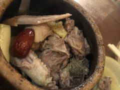 -本味焖罐源(天泽街店)
