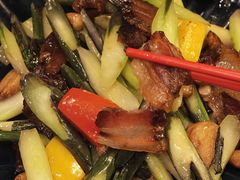 -誉八仙粤菜(万象天地店)