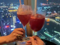 -广州四季酒店·天吧·高空酒吧
