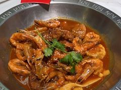 -李想大虾(吾悦广场店)
