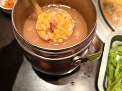 -山河屯铁锅炖鲜鹅·东北菜(开发区一店)