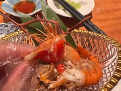 -千代武日本料理(爱建店)
