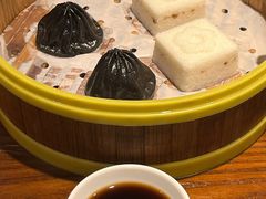 点心拼盘-童福兴·南京菜(老门东店)