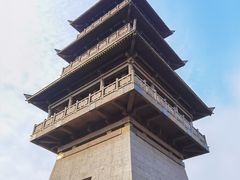 -三国赤壁古战场