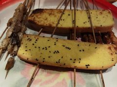 -北丐先生·野馄饨烧烤(雨花万象店)