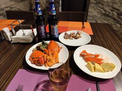 -合肥皇冠假日酒店·菲亚斯特自助餐厅(黄山路店)