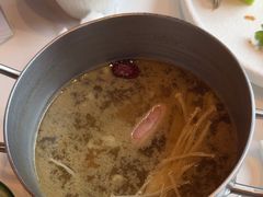 -阳光码头海鲜火锅(世纪大道店)