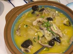 -太阳门淮扬菜(南京博物院店)