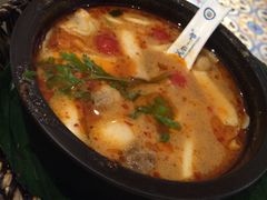 -美奈小馆·越南料理(中航城君尚购物中心店)