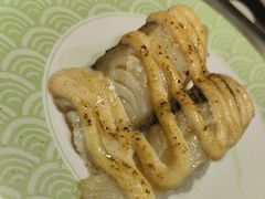 -万岁寿司(蓬江万达店)