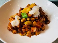 八宝辣酱-老正兴菜馆(福州路店)