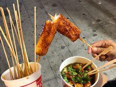 -喜姐炸串(湖里万达金街店)