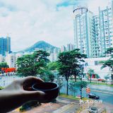 服务生会帮忙泡茶，很舒适哦