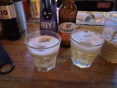 -HIB HUB公社(解放西路店)