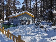 -瓦屋山景区