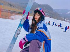 -SNOWGATE滑雪·华雪梦(老西门店)