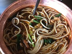 -88号小吃店·经典云南菜·地道纳西美食