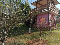 -广州莲花山旅游区
