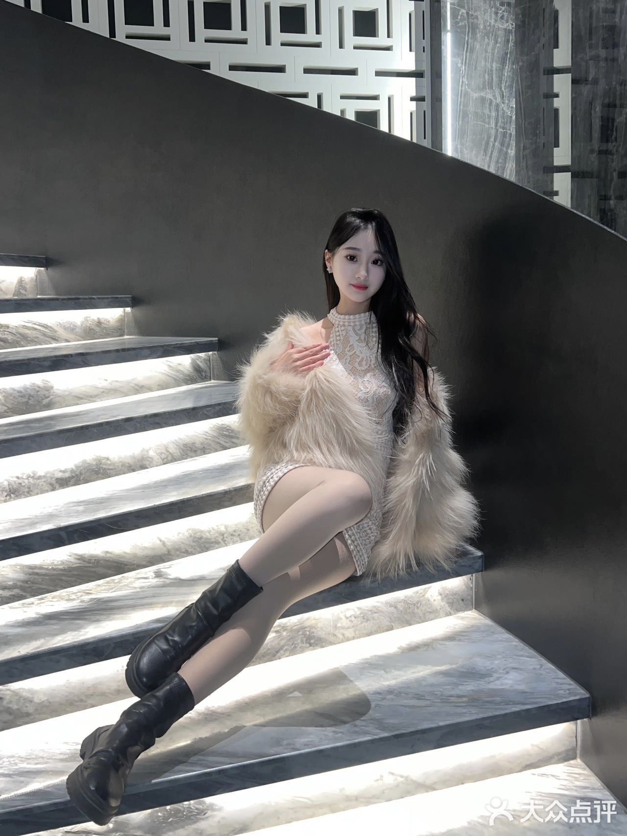 圣诞/跨年约会聚餐墙裂推荐宝藏门店