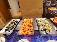 -威斯汀舞台餐厅