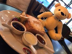 -漫咖啡(沙龙汇店)